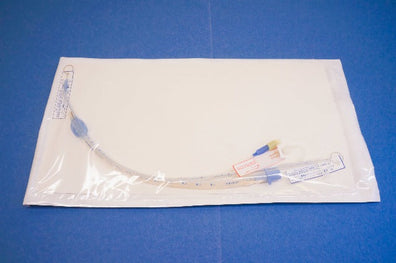 Phycon 1202628 Endotracheal Univent Tube (TCB Type) I.D. 6.5mm (x)